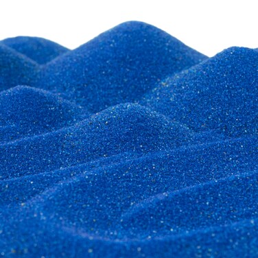 ACTIVA Scenic Sand 1Pound Dark Blue