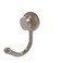 Allied Brass 420TPEW Venus Collection Twisted Accents Robe Hook Antique Pewter