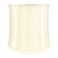 Royal Designs Inc Basic Drum Lamp Shade Eggshell 13 x 14 x 14
