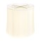 Royal Designs Inc Basic Drum Lamp Shade Eggshell 13 x 14 x 14