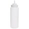 TableCraft C3263C WideMouth 6Pack 32 Oz Dispenser  6  Pk