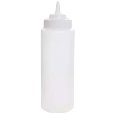 TableCraft C3263C WideMouth 6Pack 32 Oz Dispenser  6  Pk