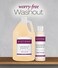 Biotone Clear Results Oil 128 Ounce