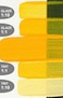 Golden Fluid Acrylic Paint 1 OunceDairylide Yellow