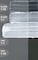 5 Oz Heavy Body Acrylic Color Paints Color Zinc White