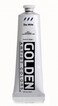 5 Oz Heavy Body Acrylic Color Paints Color Zinc White