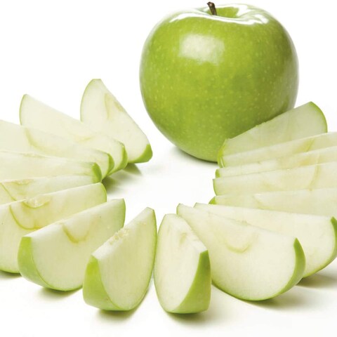 PrepWorks by Progressive Dishwasher Safe 16Slice Thin Apple Slicer and Corer with Attached Safety Cover