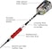 Viper Sure Grip Soft Tip Darts Red 18 Grams