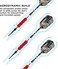 Viper Sure Grip Soft Tip Darts Red 18 Grams
