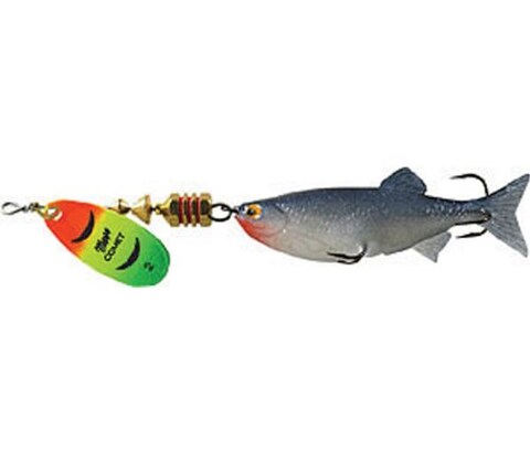 Mepps Comet Mino multicolor one size C00M G