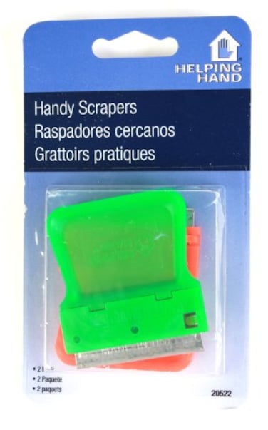 Helping Hand FQ20522 Handy Scrapers