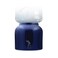 New Wave Enviro Products Porcelain Water Dispenser Cobalt Blue  22 Gallon