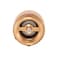 EZFLO Brass InLine Check Valve 34 Inch IPS Stainless Steel Spring 20403LF