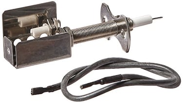 Music City Metals 02624 Ceramic Electrode Replacement for Gas Grill Models Grill Chef BIG8116 and SAMS ST1017012939