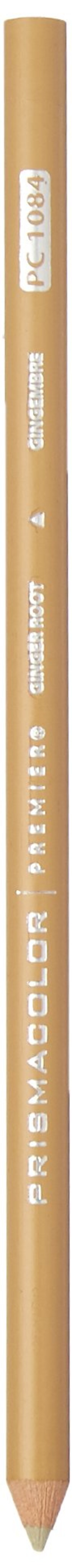 Prismacolor Premier Colored Pencil Ginger Root 4144