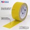 IPG JobSite DUCTape Colored Duct Tape 188 x 20 yd Yellow Single Roll