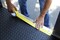 IPG JobSite DUCTape Colored Duct Tape 188 x 20 yd Yellow Single Roll