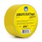 IPG JobSite DUCTape Colored Duct Tape 188 x 20 yd Yellow Single Roll