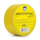 IPG JobSite DUCTape Colored Duct Tape 188 x 20 yd Yellow Single Roll