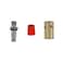 Danco 15553E 6N2H STEM FOR KOHLER LL FAUCETS Brass