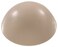 Hardware Essentials 852368 Soft Wall Door Stop Almond 238