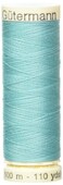 Gutermann SewAll Thread 110 YardsCrystal Blue
