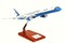 Mastercraft Collection Boeing 757200 C32A VIP Model Scale 1100