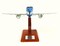 Mastercraft Collection Boeing 757200 C32A VIP Model Scale 1100