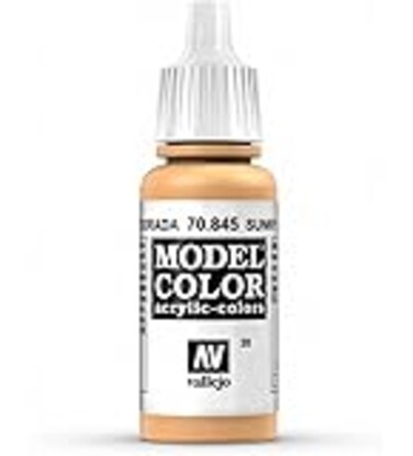 Vallejo Sunny Skintone Paint 17ml