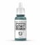 Vallejo Intermediate Blue Model Color Paint 17ml