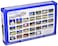 Bachmann Industries Saloon and Barber Shop Set HO Scale