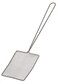 Browne 5 NickelPlated Fine Mesh Skimmer