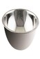 Browne 634 qt Stainless Steel Mixing Bowl