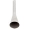Ateco 230 2 78 Bismark Metal Piping Tip  Great for filling donuts cupcakes elclairs and other pastries