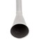 Ateco 230 2 78 Bismark Metal Piping Tip  Great for filling donuts cupcakes elclairs and other pastries