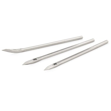 Speedy Stitcher Needle 3 Pack
