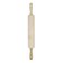 Good Cook Classic Wood 10 Inch Rolling Pin 23830 3 Pack