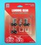 Daron Worldwide Trading HG5309 Hogan A340500600 Gear
