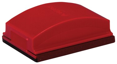 Red Devil 3318 Plastic Sandpaper Holder