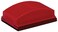 Red Devil 3318 Plastic Sandpaper Holder