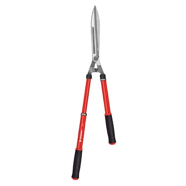 Corona HS 3950 Extendable Hedge Shear 10Inch BladeRed