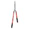 Corona HS 3950 Extendable Hedge Shear 10Inch BladeRed