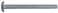 Hillman Fastener 111730 1 832 x 134Inch Truss Combo Head Machine Screw 100Pack