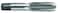 Century Drill  Tool  97304 Carbon Steel Plug Style Tap  7818 SP  For Detailed Projects with Precise Control