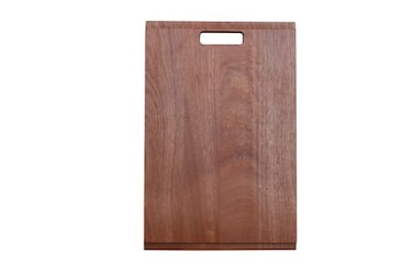 Ruvati RVA1217 Solid Wood Cutting Board 17