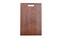 Ruvati RVA1217 Solid Wood Cutting Board 17