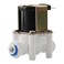 DIGITEN 24V 14 Inlet Feed Water Solenoid Valve for RO Reverse Osmosis Pure System