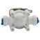 DIGITEN 24V 14 Inlet Feed Water Solenoid Valve for RO Reverse Osmosis Pure System