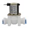 DIGITEN 24V 14 Inlet Feed Water Solenoid Valve for RO Reverse Osmosis Pure System