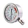 DIGITEN 38 Water Pressure Gauge Meter 016MPa 0220psi for Reverse Osmosis System Pump
